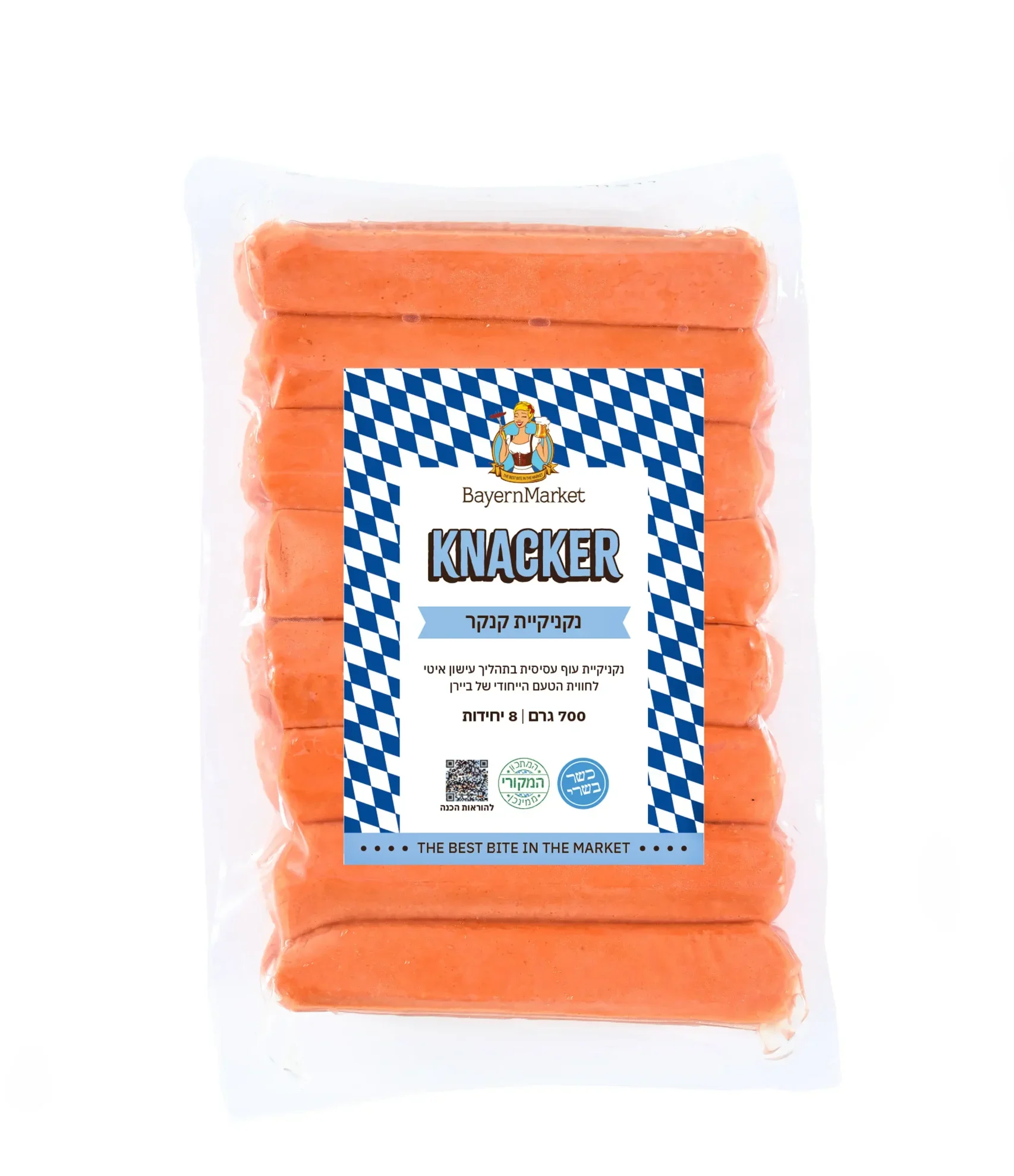 Knacker product image